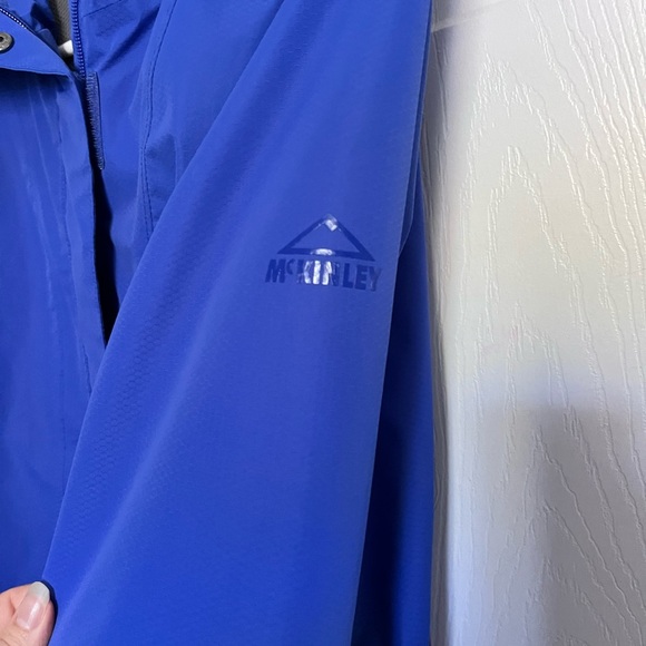 Mckinley jacket - Picture 4 of 4